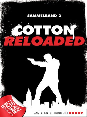 cover image of Cotton Reloaded--Sammelband 03